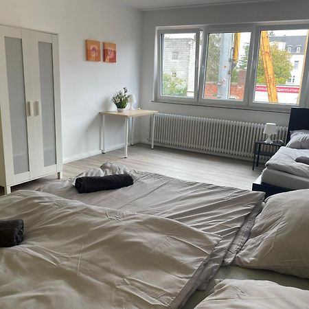 Schoene Zentrale Zimmer In Wilhelmshaven Apartment Екстериор снимка