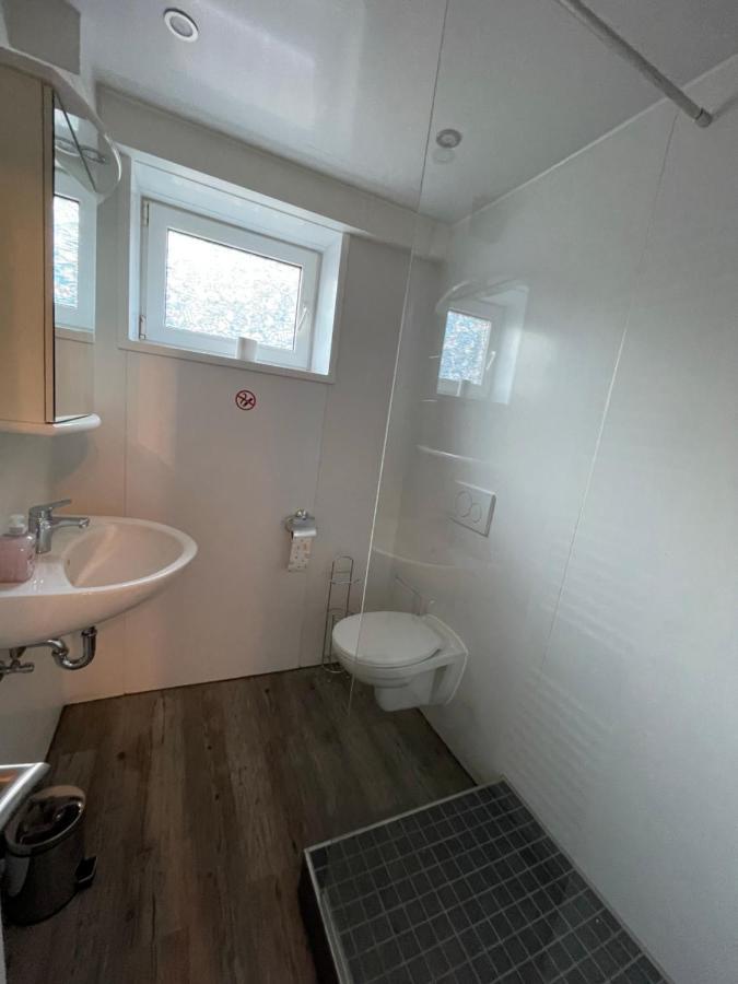 Schoene Zentrale Zimmer In Wilhelmshaven Apartment Екстериор снимка