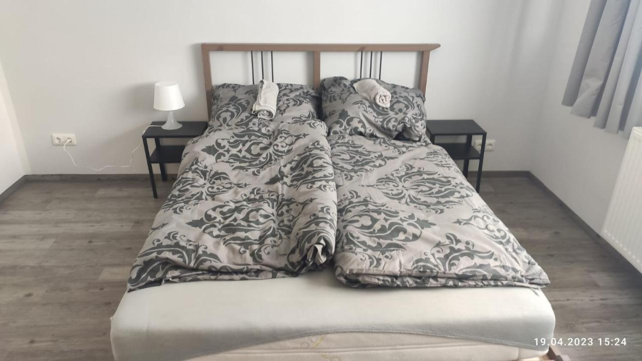Schoene Zentrale Zimmer In Wilhelmshaven Apartment Екстериор снимка