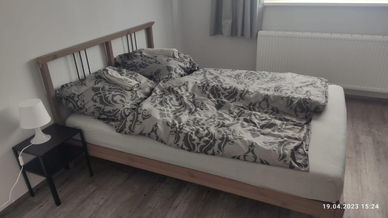 Schoene Zentrale Zimmer In Wilhelmshaven Apartment Екстериор снимка