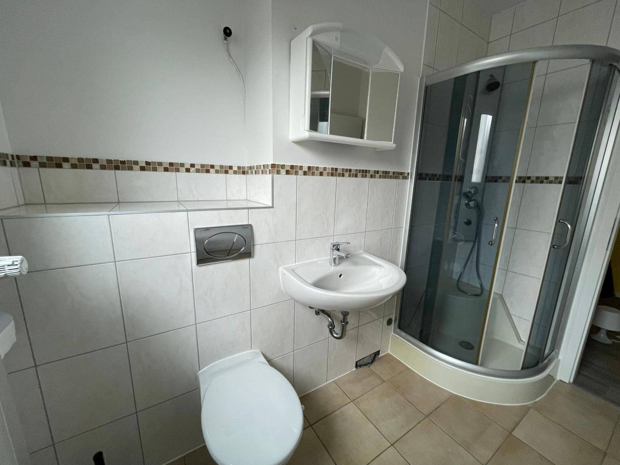 Schoene Zentrale Zimmer In Wilhelmshaven Apartment Екстериор снимка