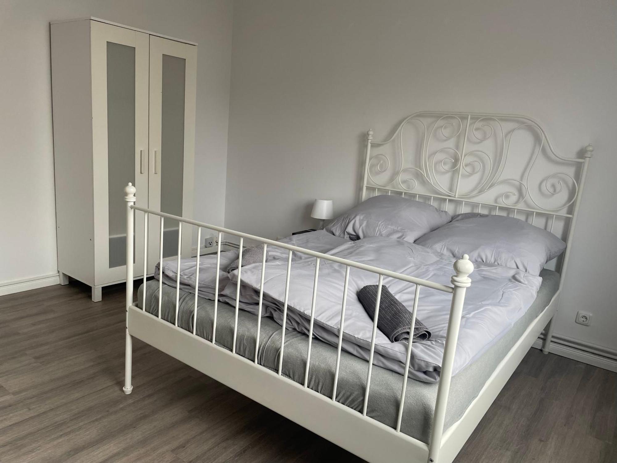 Schoene Zentrale Zimmer In Wilhelmshaven Apartment Екстериор снимка