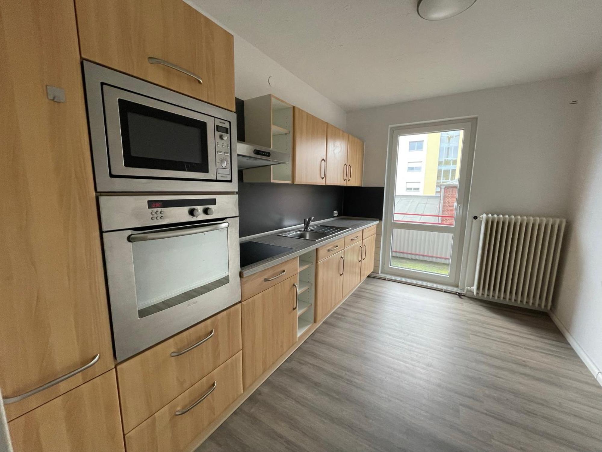Schoene Zentrale Zimmer In Wilhelmshaven Apartment Екстериор снимка